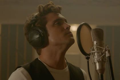 Boneta interpretará al músico, incluso en su etapa más adulta