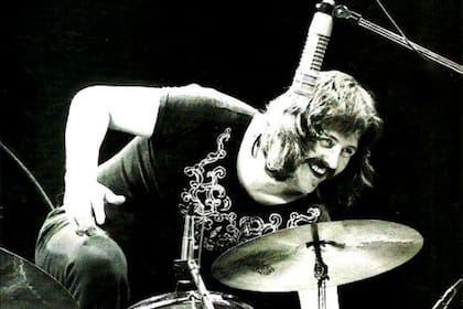 Bonham es considerado uno de los mejores y más personales bateristas que dio el rock