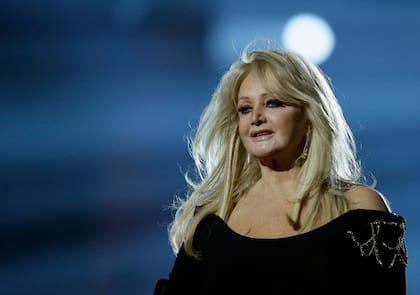 Bonnie Tyler