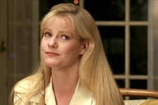 La enfermera que se convirtió en una de las actrices más queridas de Hollywood