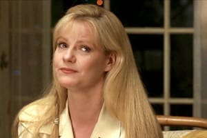 La enfermera que se convirtió en una de las actrices más queridas de Hollywood
