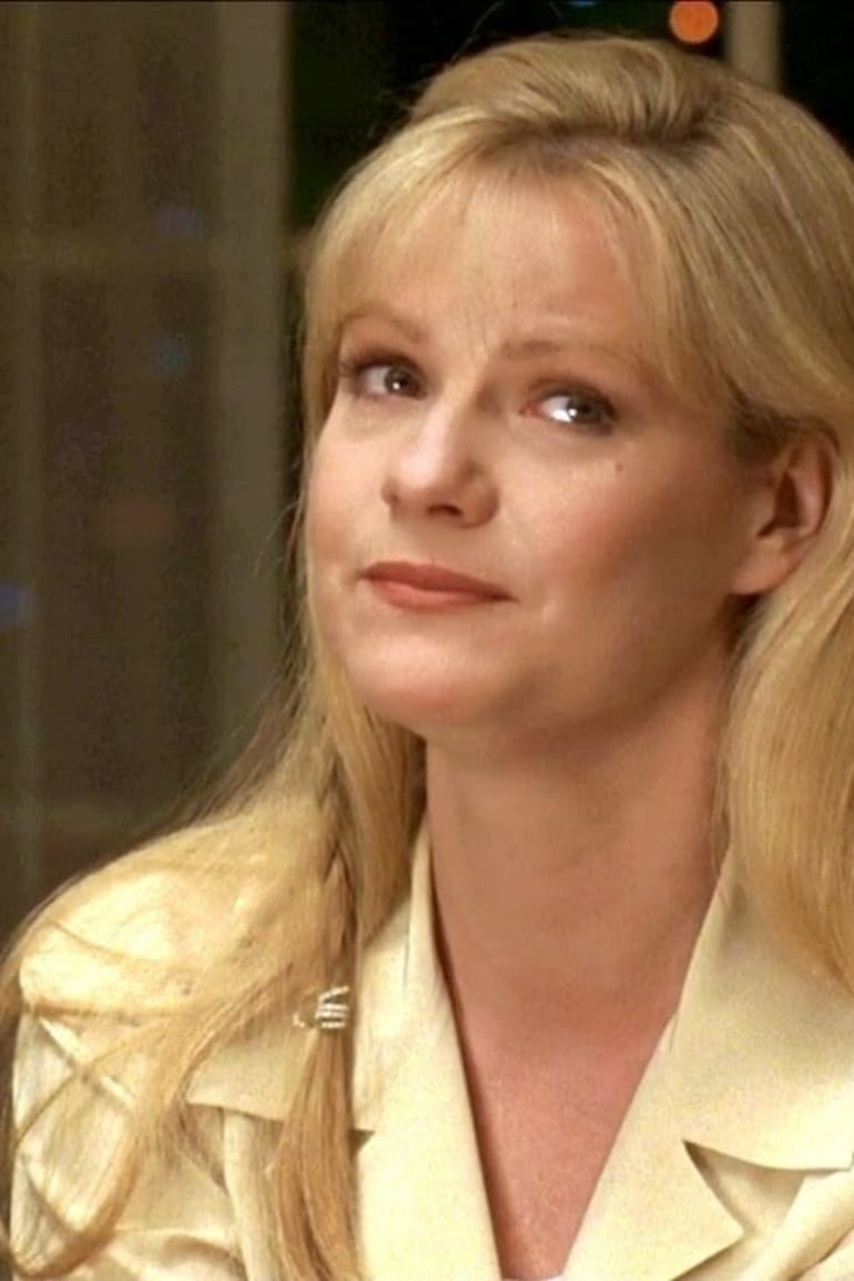 Bonnie Hunt puso la voz a muchas producciones de Pixar