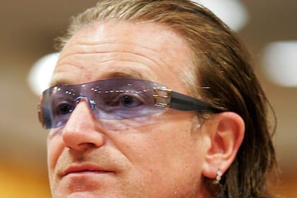 Bono ha realizado un llamamiento a los países desarrollados para que luchen contra el SIDA y la pobreza en Africa