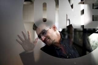 Bono y U2: el lado menos conocido de su historia y cómo la banda se reimaginó para seguir unida