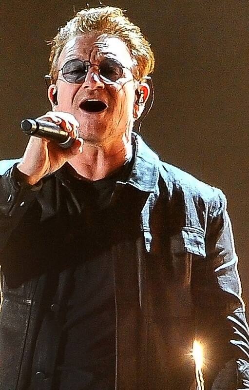 La historia del clásico "New Year's Day", de U2 esconde un error común que se agigantó con el tiempo