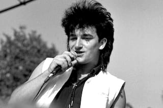 U2: a 40 años de Boy, 5 curiosidades del primer disco de la banda