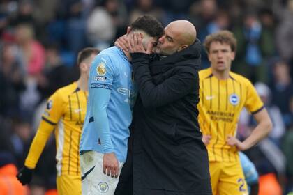 ¿Bono por ganar el Mundial de Clubes? Los jugadores del City ni merecen un reloj, dice Guardiola