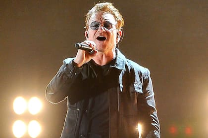 Bono, un éxito en la música y en los negocios