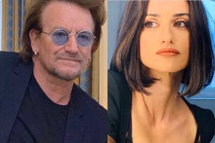 Bono y Penélope Cruz son algunas de las estrellas que ponen voz a una serie animada que aborda sobre las problemáticas derivadas de la falta de vacunas en el contexto de pandemia