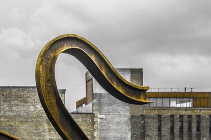 Bonta es una de las galerías de Palermo que se suman al último Gallery del año