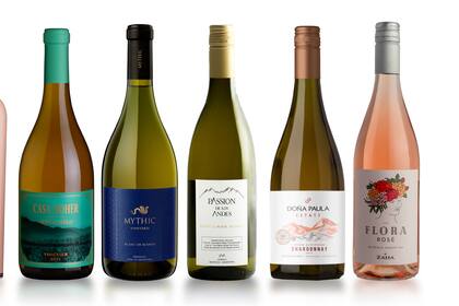 Bonvivir presenta los mejores vinos para el verano.