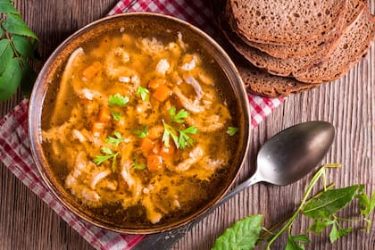 Bonvivir te sugiere con qué cepa acompañar cada plato invernal