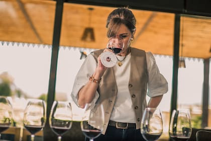 Bonvivir Wine Experience 2026 será el escenario de la presentación oficial y de la primera degustación junto a los socios de un vino aniversario desarrollado junto a Durigutti Family Winemakers