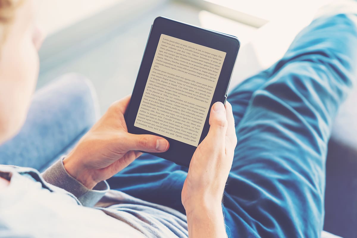 Bookmate y Leamos suman lectores por suscripción