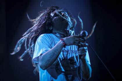 Boom Boom Kid de festejo: el sábado emitirá un show vía streaming para celebrar las dos décadas de 'Okey Dokey'