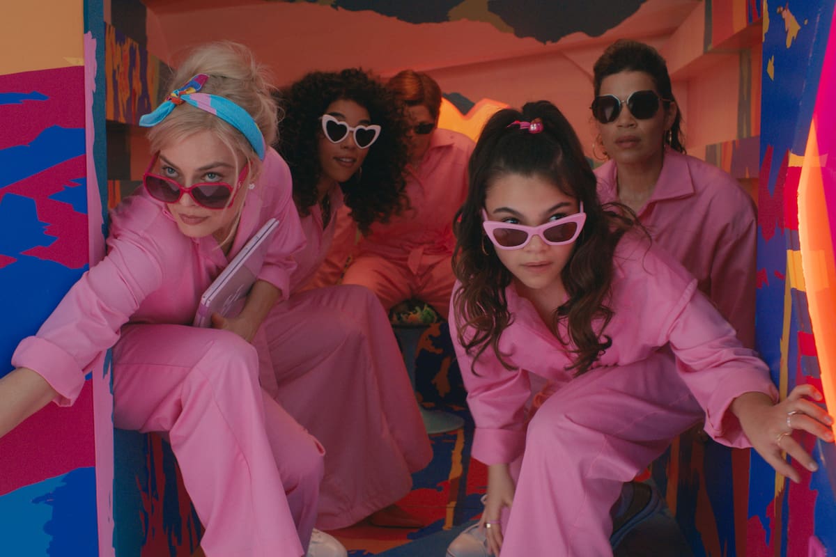 Boom de público en los cines argentinos: se vendieron casi tres millones de entradas en una semana, la mayor concurrencia de los últimos 26 años