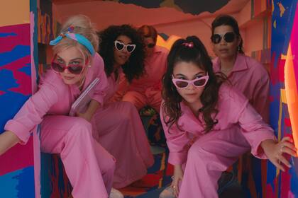 Boom de público en los cines argentinos: se vendieron casi tres millones de entradas en una semana, la mayor concurrencia de los últimos 26 años