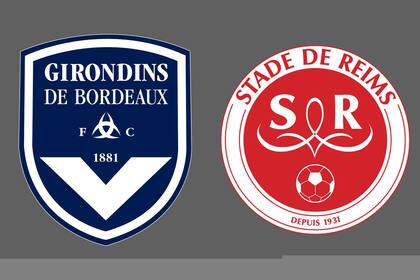 Bordeaux-Reims