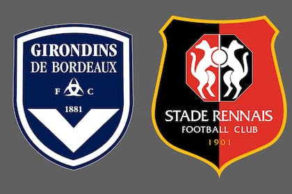 Bordeaux-Rennes
