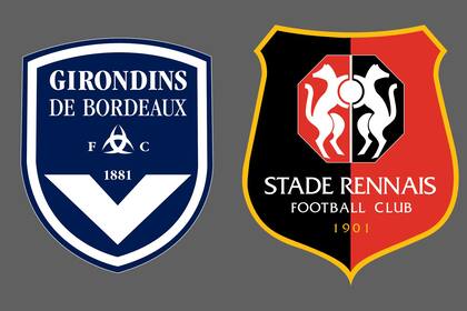 Bordeaux-Rennes