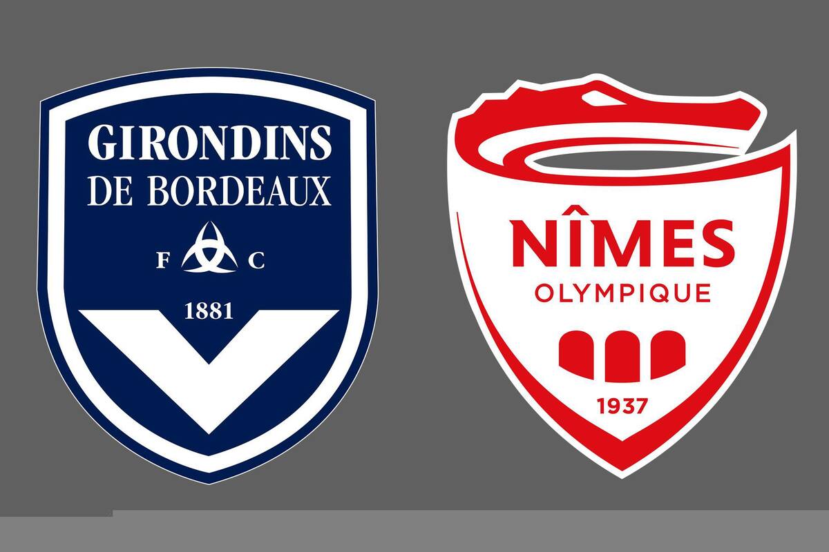 Bordeaux-Nîmes