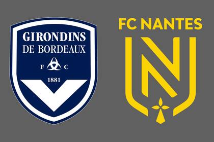 Bordeaux-Nantes