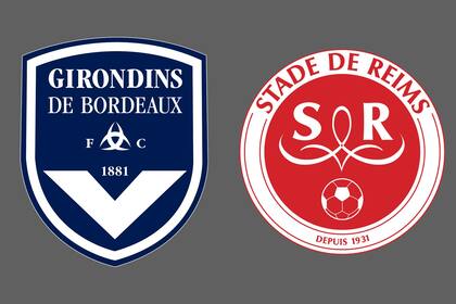 Bordeaux-Reims