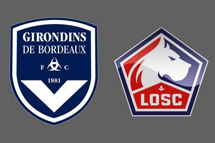 Bordeaux-Lille