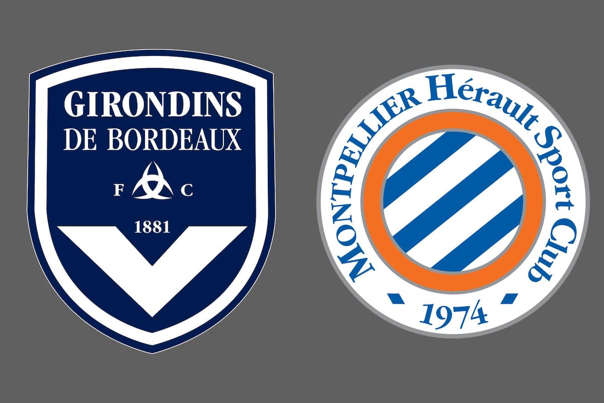 Bordeaux-Montpellier