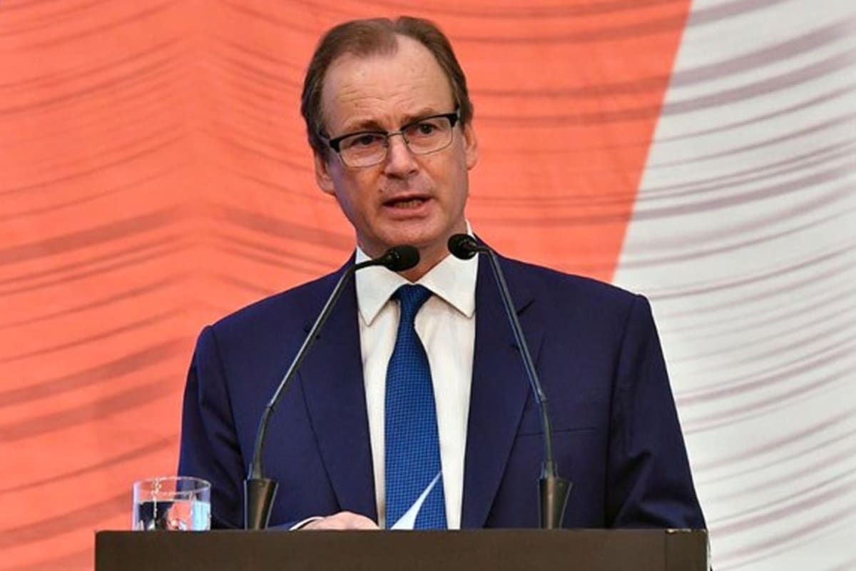 Bordet dijo que la situación en Entre Ríos es