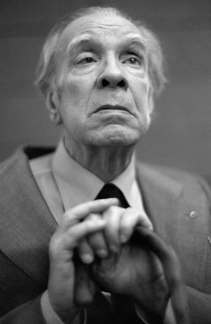 Borges