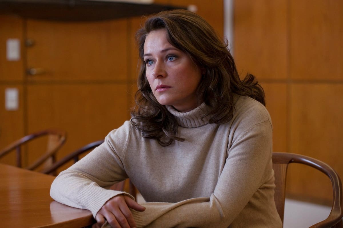 Borgen