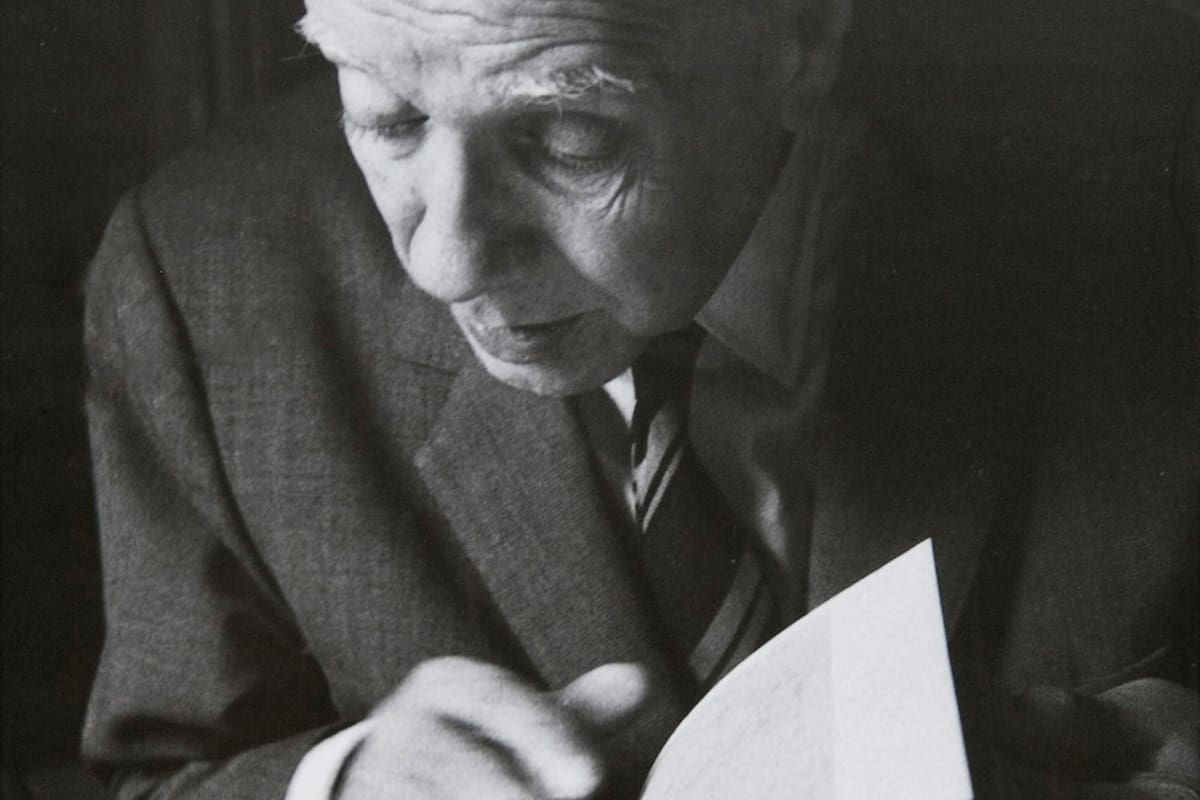 Borges