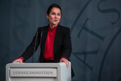Borgen (Netflix).
