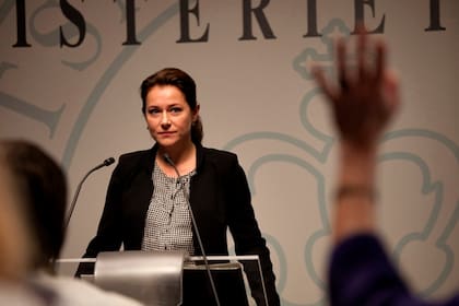 Borgen, la serie danesa que regresa con una nueva temporada
