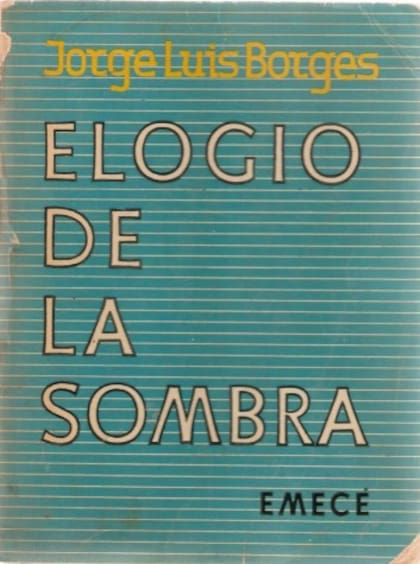 Borges escribió el poema "Elsa", publicado en Elogio de la Sombra, en ese viaje a Harvard