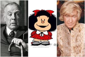 Borges, Mafalda y Federico Klemm, los grandes protagonistas de la programación del centro cultural en 2026