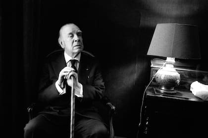 Borges presentía la muerte "con esperanza, no con temor"