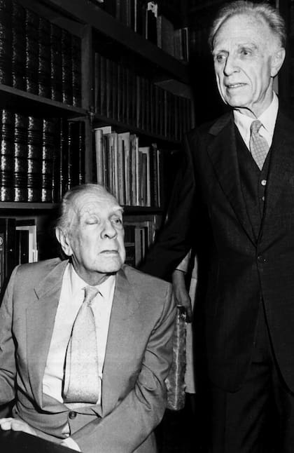 BFF: Borges y Bioy Casares
