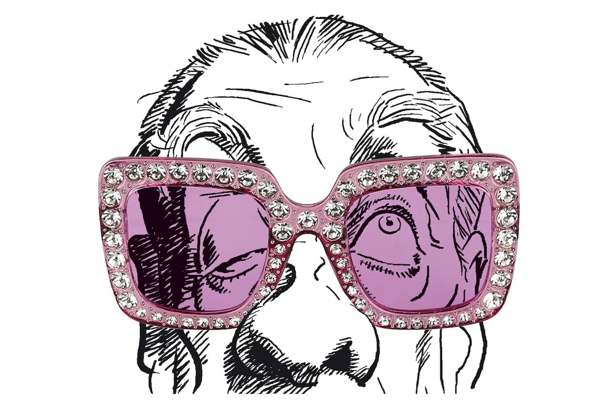 BorgesPalooza, un festival dedicado a la figura del escritor, que se multiplica en distintos escenarios