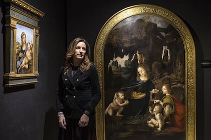 Borgonzoni, subsecretaria de Cultura, alega “falta de respeto”