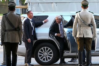 Boric y Kast vuelven a reunirse para coordinar la transición en Chile pese al aumento de fricciones