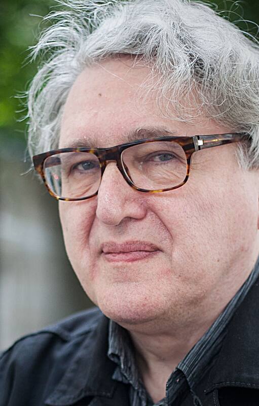 Boris Groys