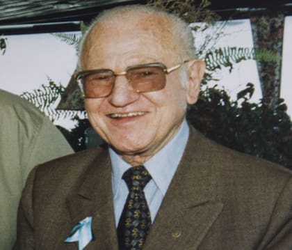 Boris Furman