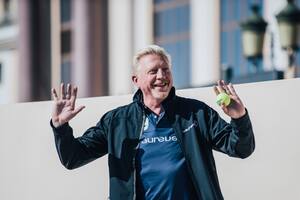 Boris Becker
