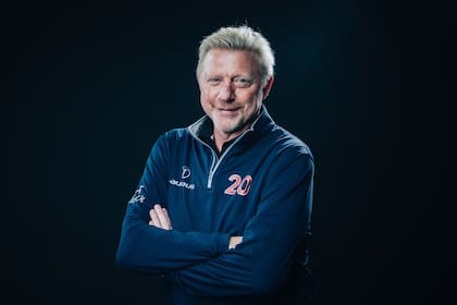 Boris Becker, campeón de Flushing Meadows en 1989, no está de acuerdo con que el torneo, albergado por una Nueva York arrasada por el coronavirus, se celebre este año.