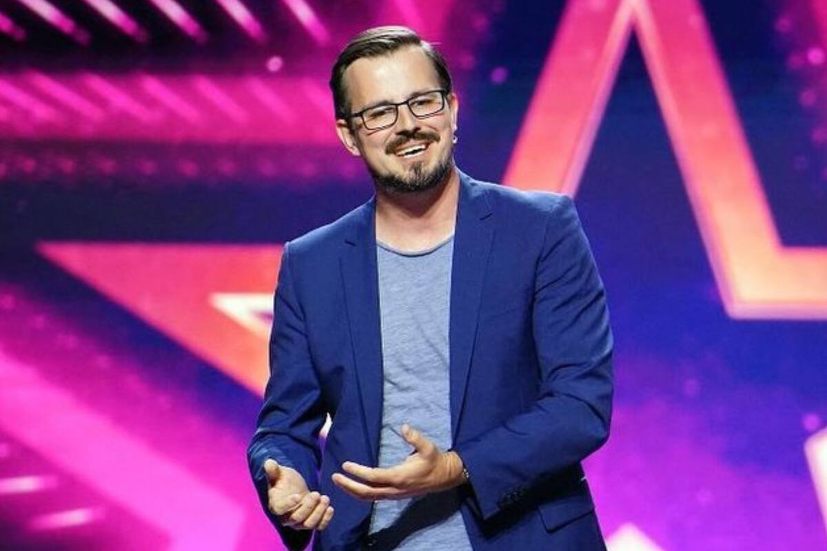 Boris Konrad, el récord Guiness de la memoria que recomendó un método para que los recuerdos se conserven en el tiempo