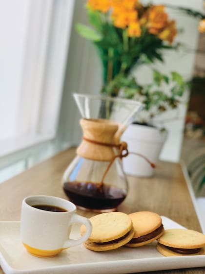 Borja café