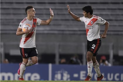 Robert Rojas es otro de los extranjeros que ya se había ido hacia Paraguay a cumplir con la cuarentena