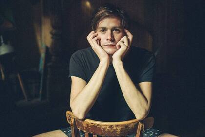 Borsato recibió al menos sesenta puñaladas con una navaja Victorinox